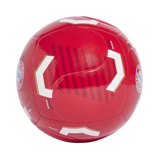 Adidas Μπάλα ποδοσφαίρου FC Bayern Home Club Ball